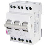 Переключатель ETI SSQ I-0-II 3P 40А/400В (2421435)