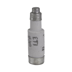 Предохранитель резьбовой ETI D0 1 gL/gG 2 А 400 В (E14) (2211001)
