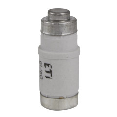 Предохранитель резьбовой ETI D0 2 gL/gG 63 А 400 В (E18) (2212005)