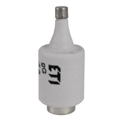 Предохранитель резьбовой ETI D II gG 10 А/500 В (E27) (2312404)