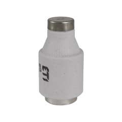 Предохранитель резьбовой ETI D III gG 35 А/500 В (E33) (2313401)