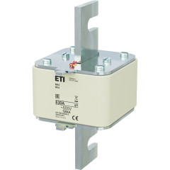 Предохранитель ножевой ETI NH-4/gG 630 А 500 В (для держателей PK 4) (4116101)