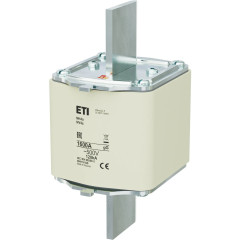 Предохранитель ножевой ETI NH-4a/gG 1600 А 500 В (для держателей HVL) (4116120)