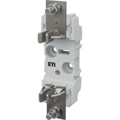 Держатель предохранителей ETI PT 1 1p 250 А (M10-M10) (4121400)
