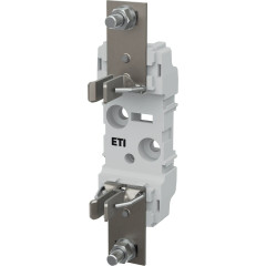 Держатель предохранителей ETI PT 2 1p 400 А (M10-M10) (4121500)