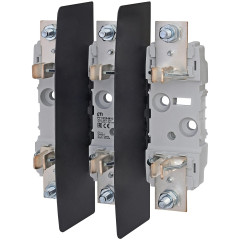 Держатель предохранителей ETI PT 1 3p 250 А (M10-M10) (4131300)