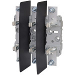 Тримач запобіжників ETI PT 2 3p 400 А (M10-M10) (4131400)