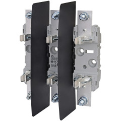 Держатель предохранителей ETI PT 2 3p 400 А (M10-M10) (4131400)