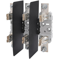 Тримач запобіжників ETI PT 3 3p 630 А (M12-M12) (4131500)