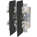 Тримач запобіжників ETI PK 2 3p 400 А (M10-M10) S (4132300)