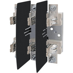 Держатель предохранителей ETI PK 3 3p 630 А (M12-M12) S (4132400)