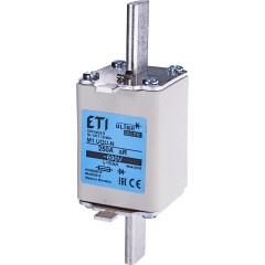 Предохранитель ножевой ETI M1UQU-N/200 А/690 В aR (50 кА) (4333214)