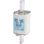 Запобіжник ножовий ETI M1UQ2/250 А/690 В gR (4723219)