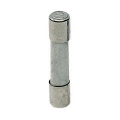 Предохранитель цилиндрический ETI CH 5x20 HF 2 А 250 В (6710208)