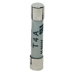 Предохранитель цилиндрический ETI CH 6,3x32 HT 16 А 500 В (6710331)