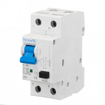 Устройство защитного отключения (УЗО) Vector VS GENESIS 2P 25A 30mA тип A 10kA (GRP252P030A10)