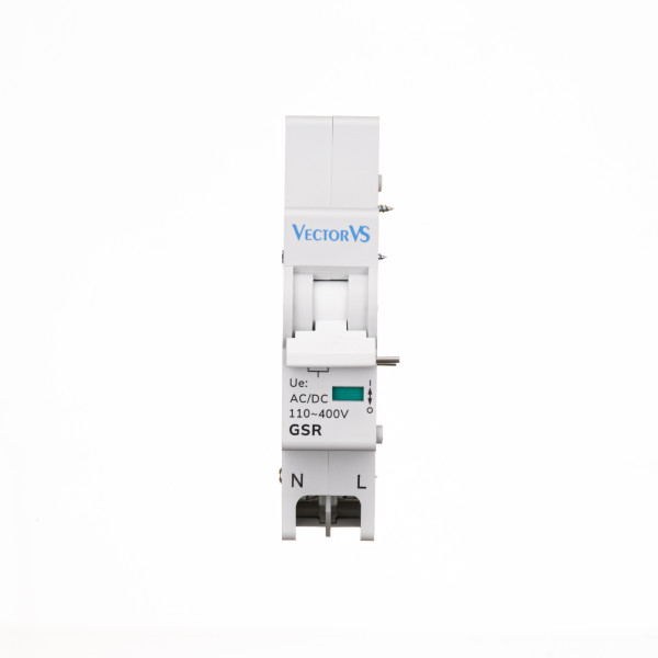 Независимый расцепитель Vector VS GENESIS 230V AC для 6kA (GSR23006)