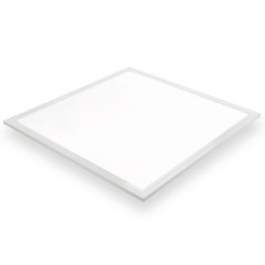 Світильник світлодіодний MAXUS assistance LED Panel Basic 30W 70Ra 5000K 595x595 BA120 IP20 WH 02 (MAPN-030-750-BSC-0606-BA120-IP20-WH-02)