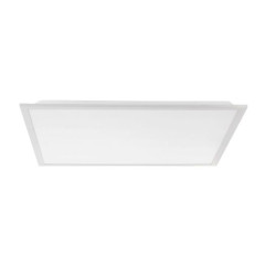 Світильник світлодіодний MAXUS assistance LED Panel Basic 36W 850 595x595 back lit WHITE 01 (MAPN-36W850-BSC-WH)