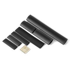 Easy Kit набор для подключения к электросети саморегулирующегося кабеля SR 17, SR 30: изоляционные материалы и муфты