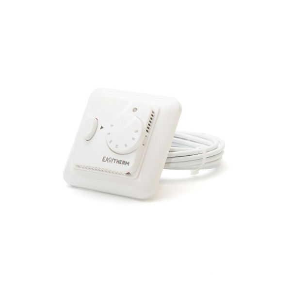 Терморегулятор Easytherm EASY MECH, 3000 Вт