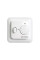 Терморегулятор Easytherm EASY MECH, 3000 Вт