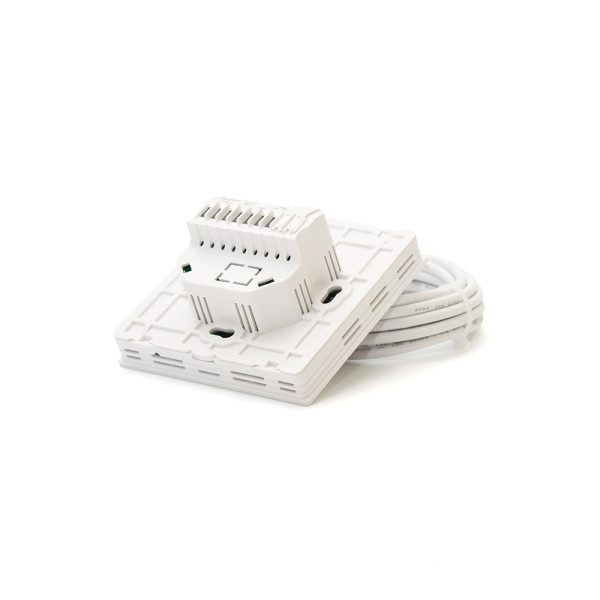 Терморегулятор Easytherm EASY PRO Wi-Fi, 3000 Вт