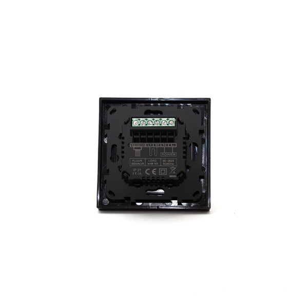 Терморегулятор Easytherm ET-35, 3200 Вт