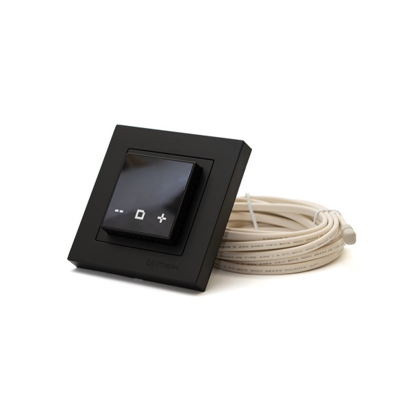 Терморегулятор Easytherm ET-45 Wi-Fi, 3200 Вт