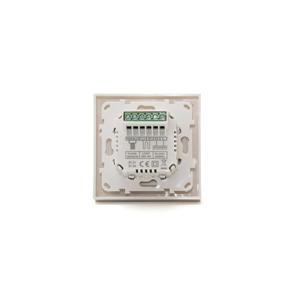 Терморегулятор Easytherm ET-30M, 3200 Вт