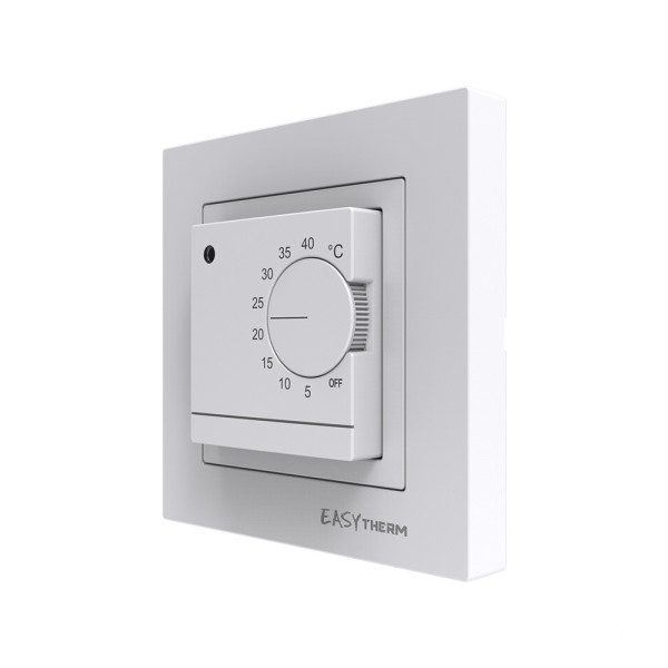 Терморегулятор Easytherm ET-20M, 3200 Вт