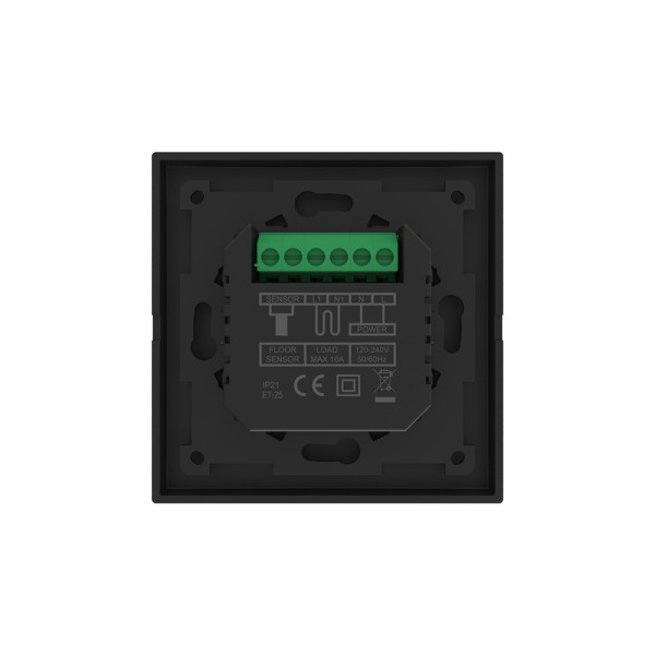 Терморегулятор Easytherm ET-25, 3200 Вт