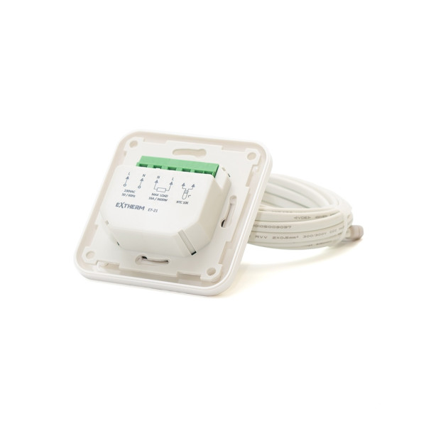 Терморегулятор Extherm ET-21, 3600 Вт