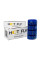 Нагревательный мат двухжильный HOT FLY HFM 5.00, 5.0 м. кв.