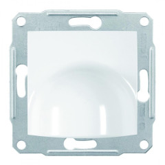Кабельний вивід Schneider Electric Sedna Біла (SDN5500121)
