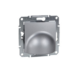 Кабельний вивід Schneider Electric Sedna Алюміній (SDN5500160)