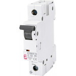 Автоматичний вимикач ETI ETIMAT 10 DC 1p 10А тип C 6кА (2137714)