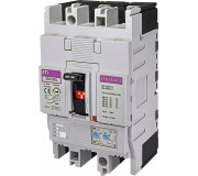 Силові автоматичні вимикачі (корпусні)
