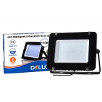 Прожектор світлодіодний Delux FMI 10 LED 150Вт 6500K IP65 (90008740)