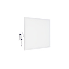 Світильник світлодіодний офісний DELUX LED PANEL 42 44W 6500K 595х595 opal (90011636)
