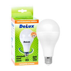 Светодиодная лампа DELUX BL 80 20 Вт 6500K 220В E27 (90011735)