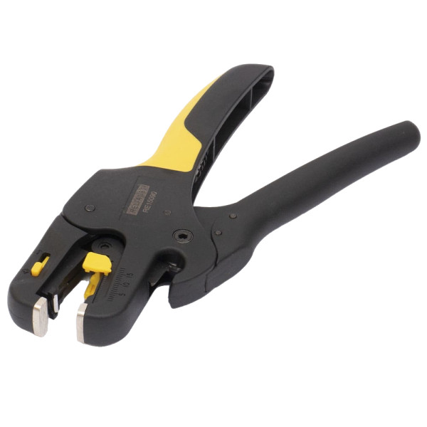 Инструмент для снятия изоляции REL 90 (0,08-10мм2) RELIANCE (RE15090)