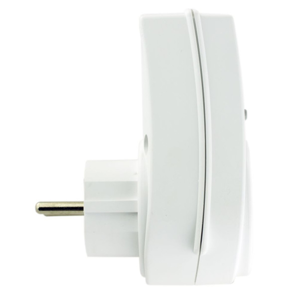 Реле напруги в розетку DigiTOP VP-10AS