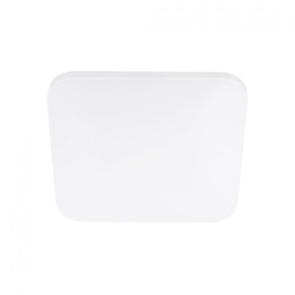 Світильник світлодіодний настінно-стельовий MAXUS Ceiling light 18W 4100К S (1-MCL-1841-01-S)