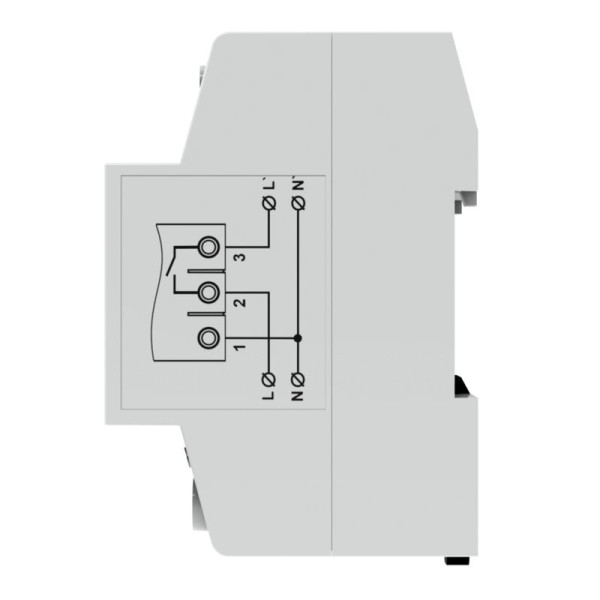 Реле напряжения DigiTOP VP-32A