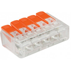 Клема з’єднувальна універсальна CMK-615 (A0130010078)