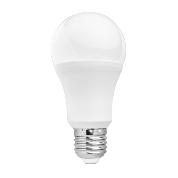 Светодиодная лампа DELUX BL 60 15 Вт 3000K 220В E27 (90011751)