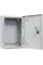 Корпус із монтажною панеллю АСКО UBox IP31 300х200х150мм металевий (A0260020001)