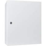 Корпус с монтажной панелью АСКО UBox IP31 300х300х150мм металлический (A0260020025)