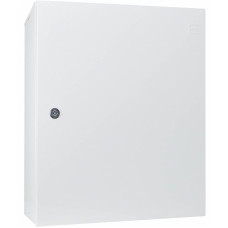 Корпус із монтажною панеллю АСКО UBox IP31 300х300х150мм металевий (A0260020025)
